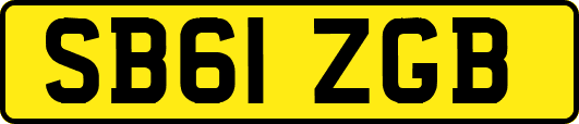 SB61ZGB