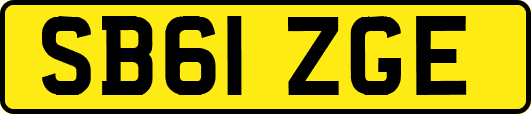 SB61ZGE