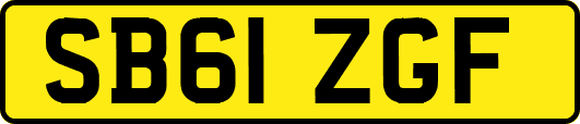 SB61ZGF