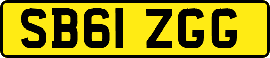 SB61ZGG