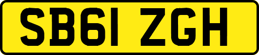 SB61ZGH