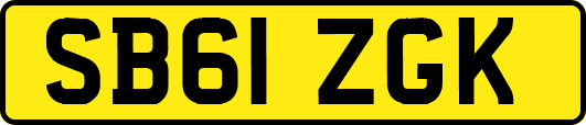 SB61ZGK
