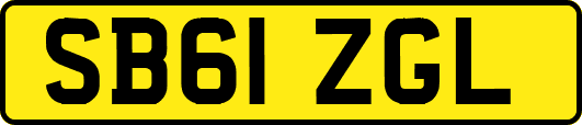 SB61ZGL