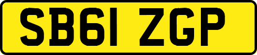 SB61ZGP