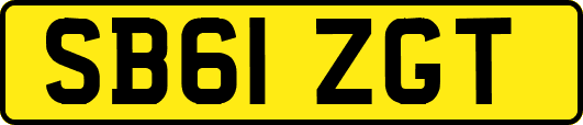 SB61ZGT