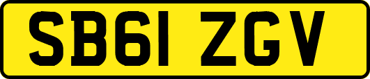 SB61ZGV