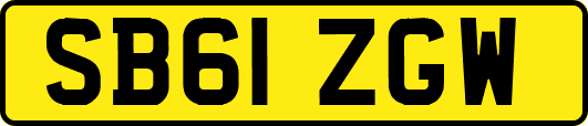 SB61ZGW