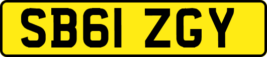 SB61ZGY