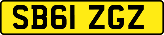 SB61ZGZ
