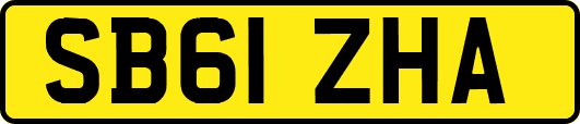SB61ZHA