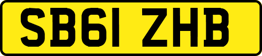 SB61ZHB