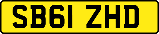 SB61ZHD