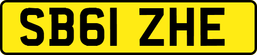 SB61ZHE