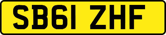 SB61ZHF