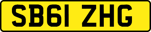 SB61ZHG
