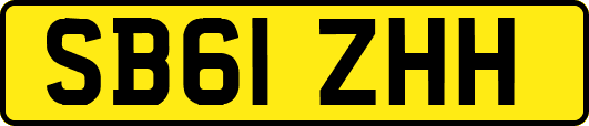 SB61ZHH