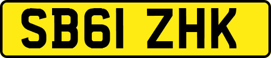 SB61ZHK