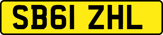 SB61ZHL