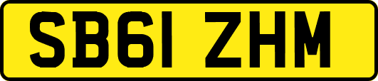 SB61ZHM
