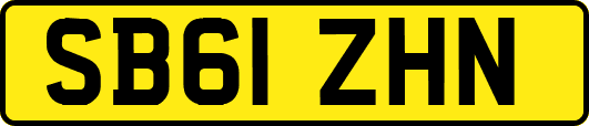 SB61ZHN