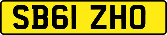 SB61ZHO
