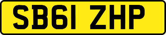 SB61ZHP