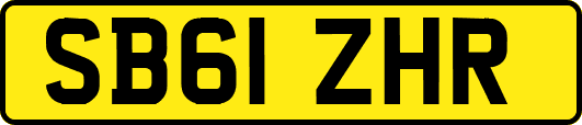 SB61ZHR