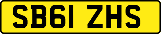 SB61ZHS