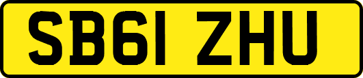 SB61ZHU