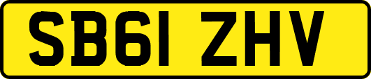 SB61ZHV
