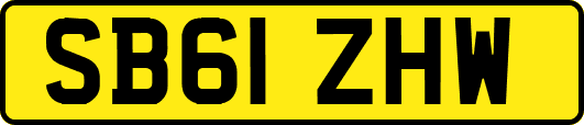 SB61ZHW
