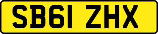 SB61ZHX
