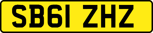 SB61ZHZ