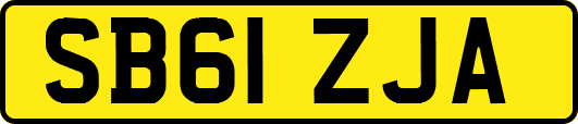 SB61ZJA