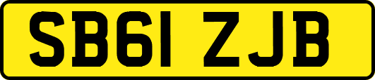 SB61ZJB