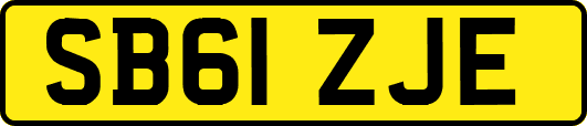 SB61ZJE