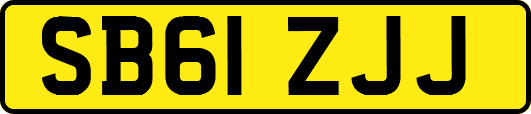 SB61ZJJ