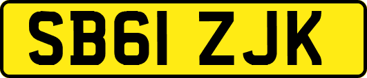 SB61ZJK