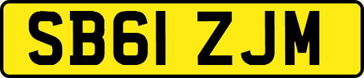 SB61ZJM
