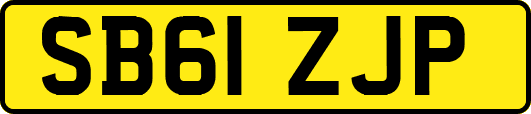 SB61ZJP