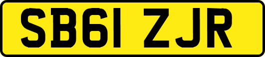SB61ZJR