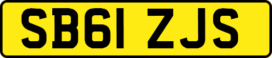SB61ZJS