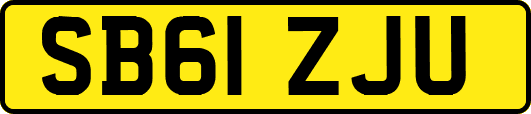 SB61ZJU