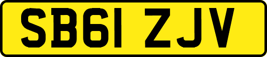 SB61ZJV