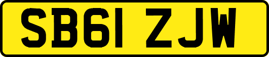 SB61ZJW