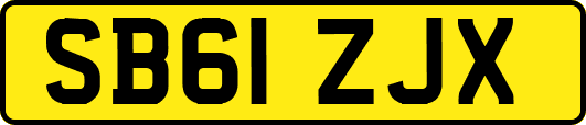 SB61ZJX
