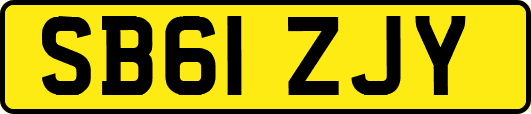 SB61ZJY