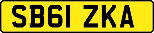 SB61ZKA