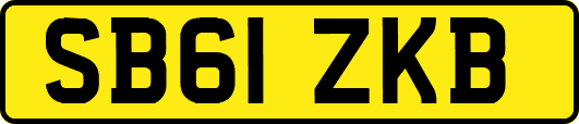 SB61ZKB