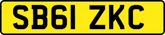SB61ZKC